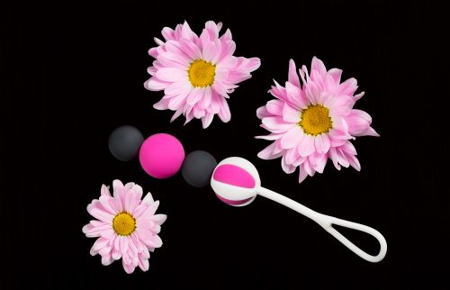 Geisha Balls Magnetic - Image 9