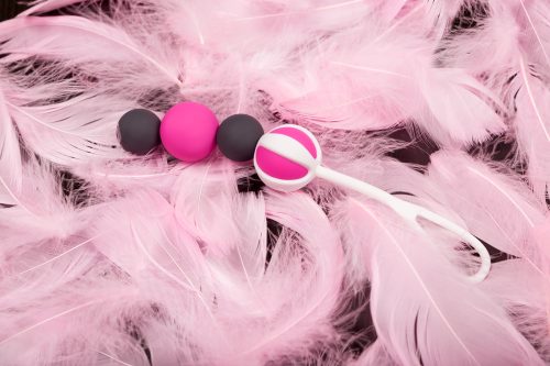 Geisha Balls Magnetic - Image 11