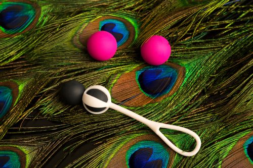 Geisha Balls Magnetic - Image 12