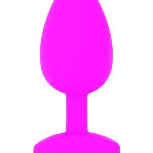 Gplug Large Bioskin Sweet Raspberry