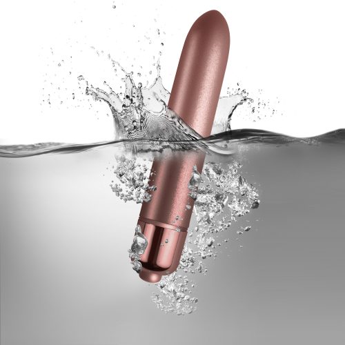 RO-90 Touch of Velvet Rose Blush - Image 4