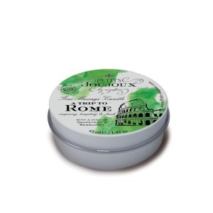 Petits JouJoux Massage Candle Rome 43ml