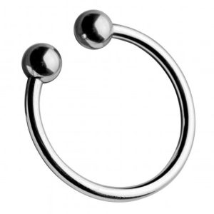 Pressure Point Beaded Glans Ring 25mm