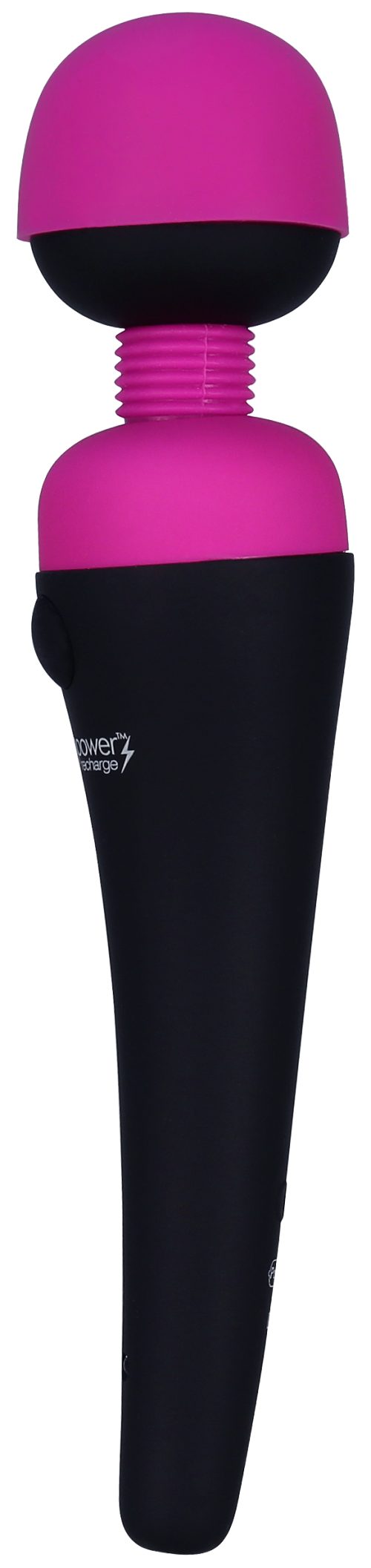 PalmPower Massage Wand Recharge Waterproof - Image 4