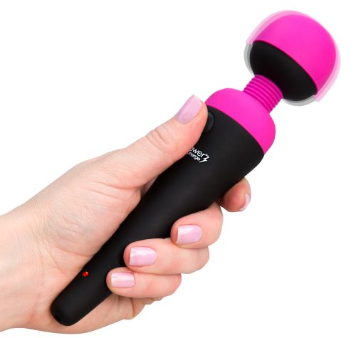 PalmPower Massage Wand Recharge Waterproof - Image 7