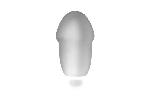 Buck Angel KissX Clear - Image 8