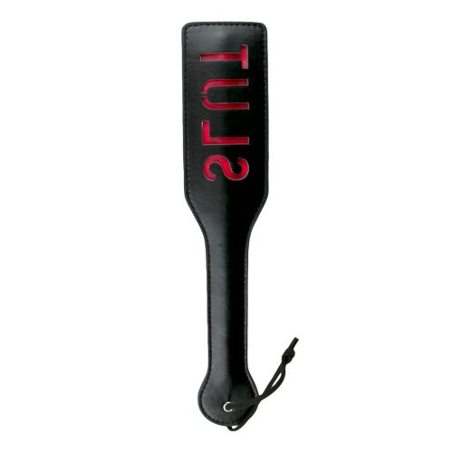 Paddle Slut Black - Image 5