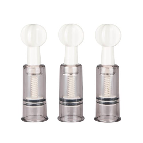 Nipple and Clit Suckers 3 Pc - Image 5
