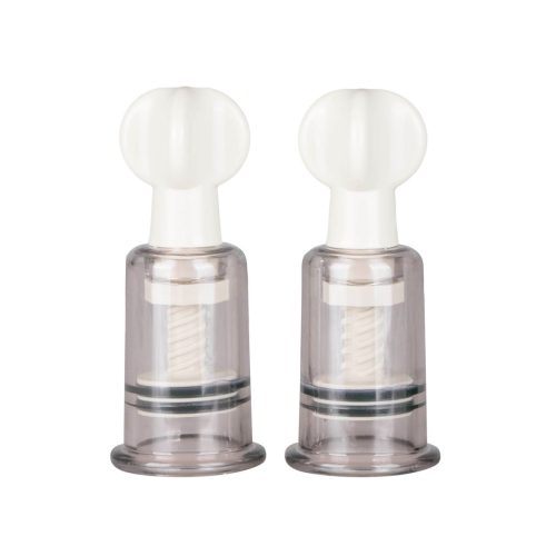 Nipple and Clit Suckers Medium 2 Pc - Image 5