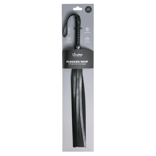 Flogger Whip Leather - Image 4
