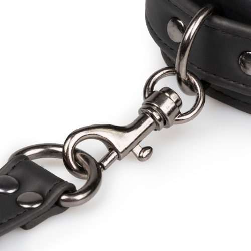 Hogtie With Hand and Ankle Cuffs - Image 5