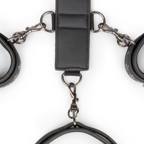 Neck and Wrist Restraint - Image 4
