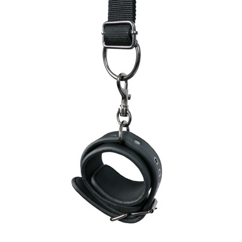 Over the Door Wrist Cuffs - Image 4