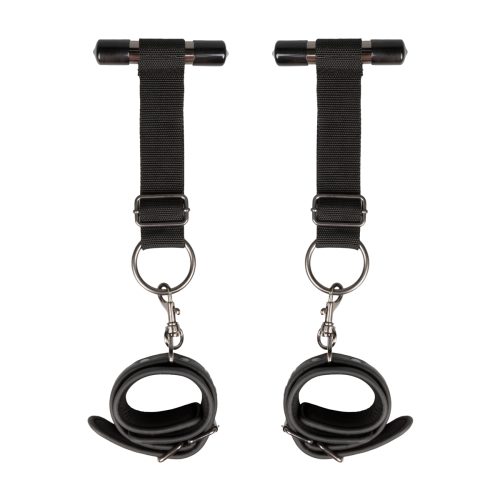 Over the Door Wrist Cuffs - Image 6