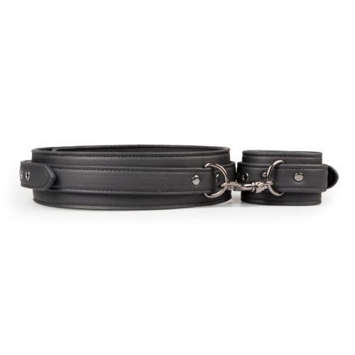 Thigh and Wrist Cuff Set - Image 5