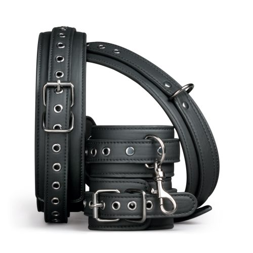Thigh and Wrist Cuff Set - Image 8