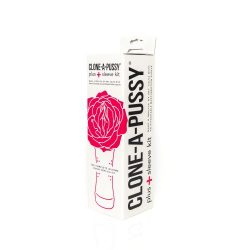 Clone A Pussy Sleeve Kit - Image 5