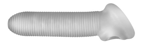 Fat Boy Micro Rib Sheath 6.5in - Image 5