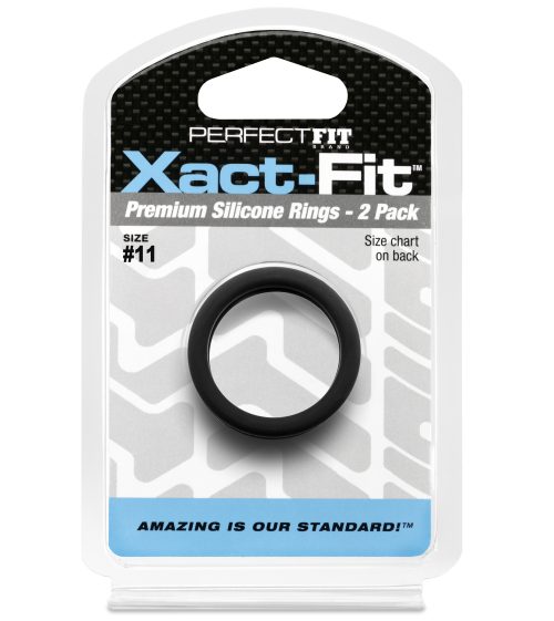 Xact-Fit #11 1.1in 2 Pk - Image 3