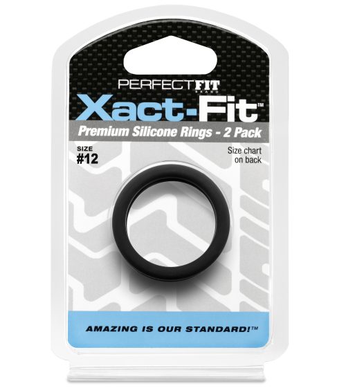 Xact-Fit #12 1.2in 2 Pk - Image 3