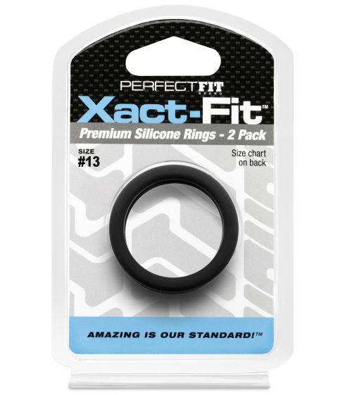 Xact-Fit #13 1.3in 2 Pk - Image 3