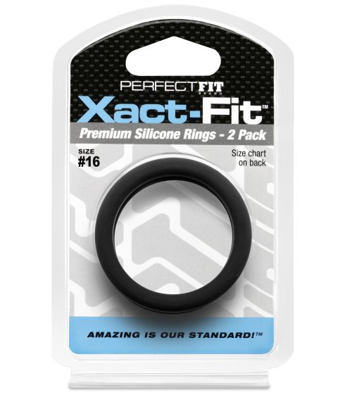 Xact-Fit #16 1.6in 2 Pk - Image 3