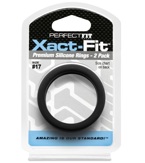 Xact-Fit #17 1.7in 2 Pk - Image 3