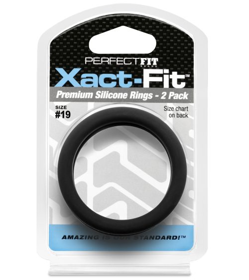 Xact-Fit #19 1.9in 2 Pk - Image 3
