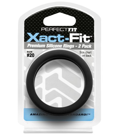 Xact-Fit #20 2in 2 Pk - Image 3