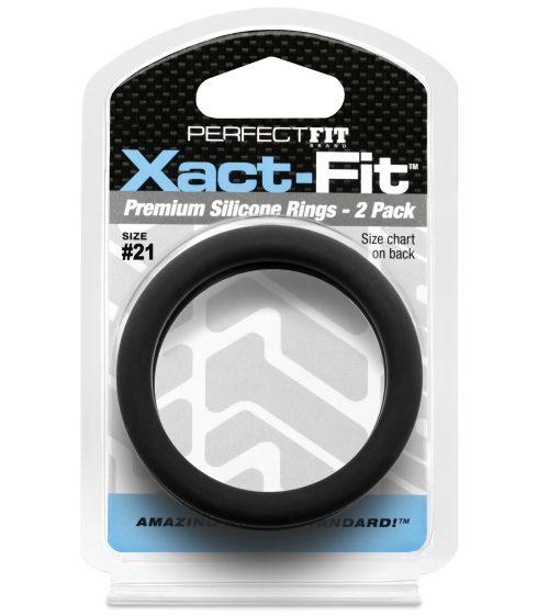 Xact-Fit #21 2.1in 2 Pk - Image 3