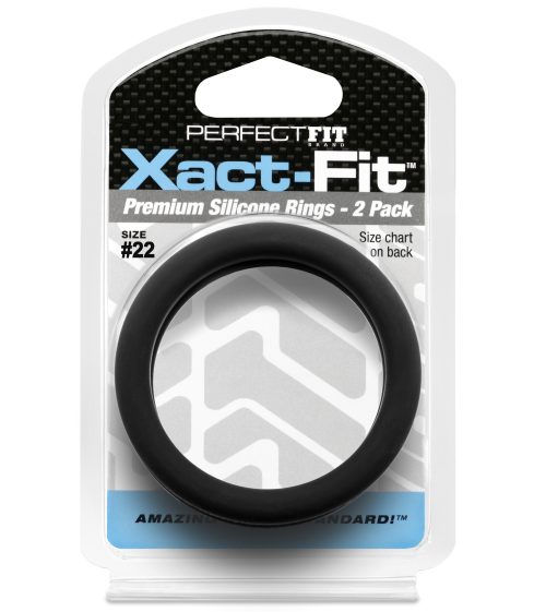 Xact-Fit #22 2.2in 2 Pk - Image 3