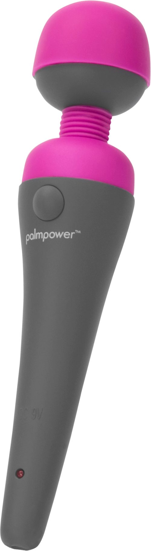 PalmPower Massage Wand Pink - Image 7