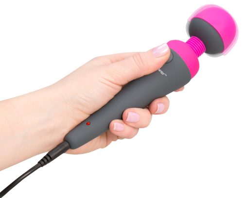 PalmPower Massage Wand Pink - Image 9