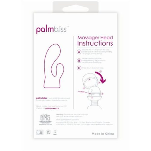 PalmBliss (For use with PalmPower) - Image 4