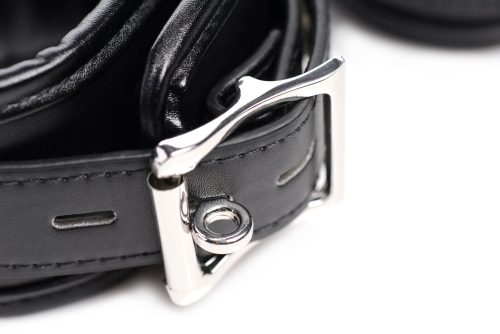 Slave Bondage Shackle Set - Image 6