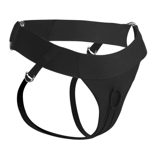 Avalon Jock Style Strap On Harness - Image 3
