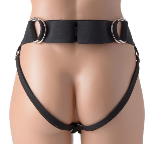 Avalon Jock Style Strap On Harness - Image 6