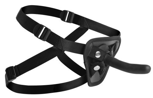 Pegging Dildo with Harness - Image 3