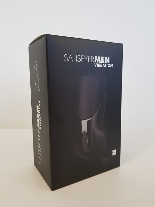 Satisfyer Men Vibration - Image 8