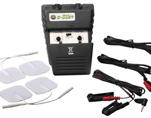 Zeus Beginner Electrosex Kit