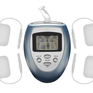 Zeus Palm Powerbox