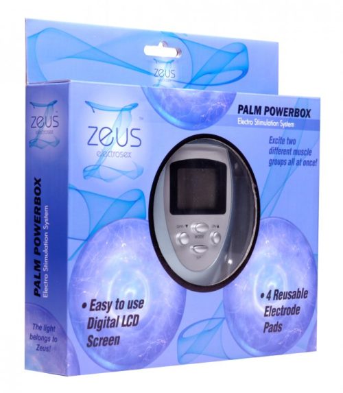 Zeus Palm Powerbox - Image 3