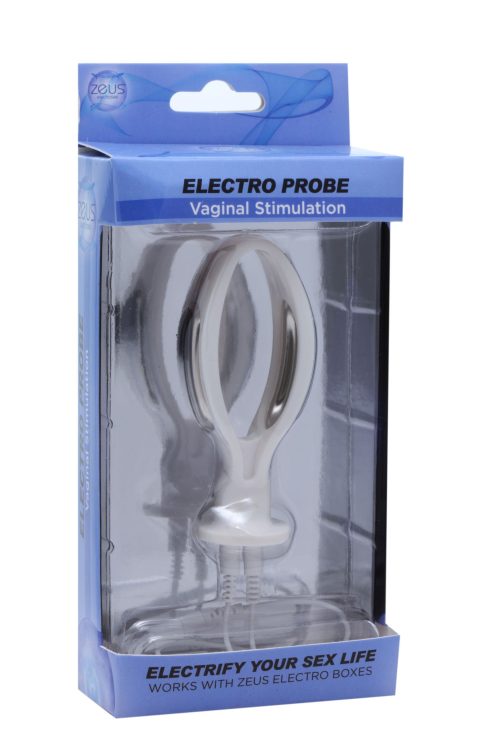 Zeus Electro Pussy Probe - Image 3