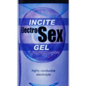 Zeus Incite Electrosex Gel 8.5oz/251ml