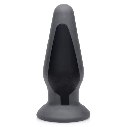 Zeus Anal Amplifier Silicone eStim Plug - Image 6