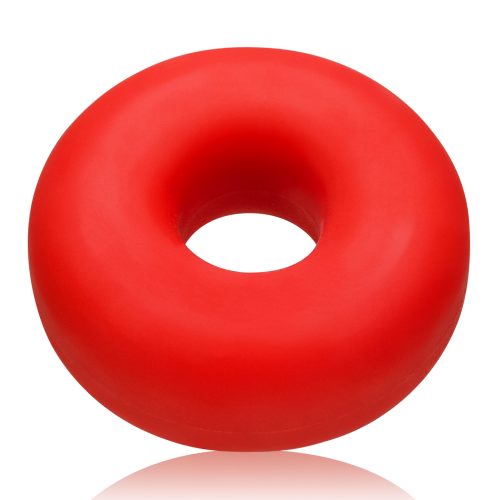 Big Ox Cockring Red Ice - Image 4