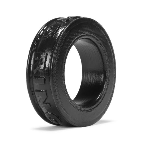 Pig Ring Cockring Black - Image 5