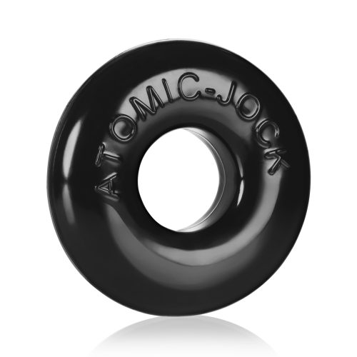 Ringer Cockring 3 Pc Black - Image 5