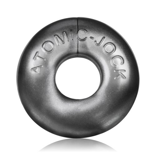 Ringer Cockring 3 Pc Steel - Image 4