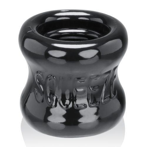 Squeeze Ball Stretcher Black - Image 4